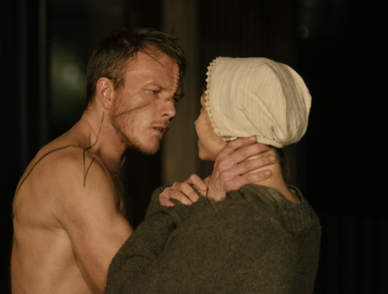 El tercer episodio de BEFOREIGNERS, la primera producción original noruega de HBO Europe se estrenará en América Latina el domingo 24 de enero  exclusivame